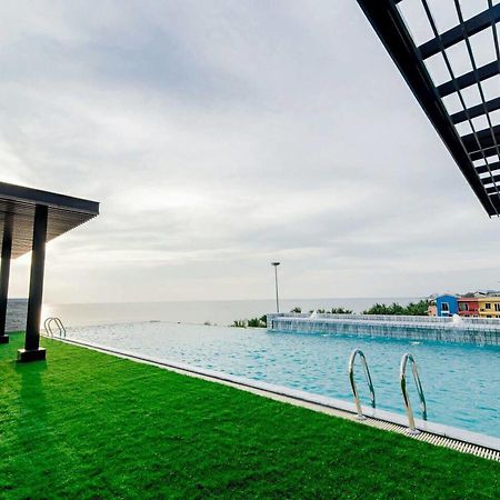 Panitar Haus Hotel Chonburi Buitenkant foto