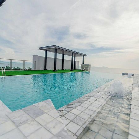 Panitar Haus Hotel Chonburi Buitenkant foto